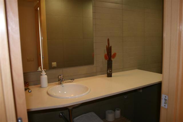 Apartamentos Bejar Barcelona Exterior foto