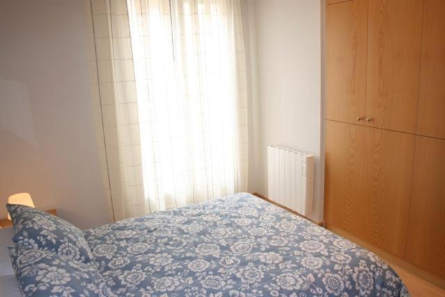 Apartamentos Bejar Barcelona Exterior foto